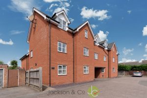 King Coel Road, Lexden, Colchester