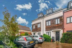 Ellis Road, Clacton-on-Sea