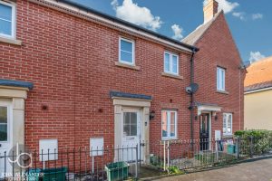 Kirk Way, Roman Place, Colchester, CO4 5ZN