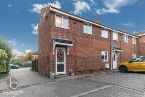 Deben Court, Braintree