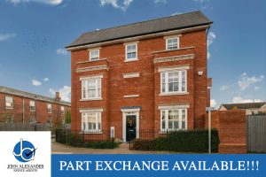 Cavalry Road, Colchester