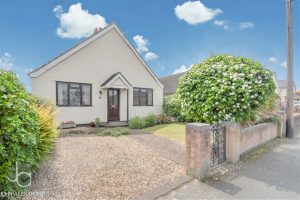 London Road, Colchester