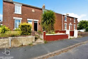 Greenstead Road, Colchester