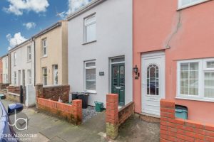 Winchester Road, Colchester