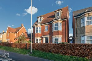 Ipswich Road, Colchester