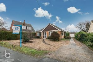 Albany Road, West Bergholt, Colchester