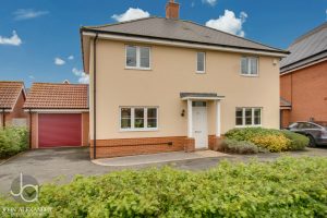 Nayland Road, Chesterwell, Colchester