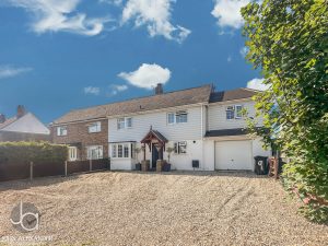 Ford Lane, Alresford, Colchester