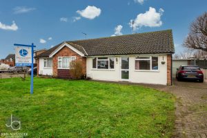 Heycroft Way, Tiptree