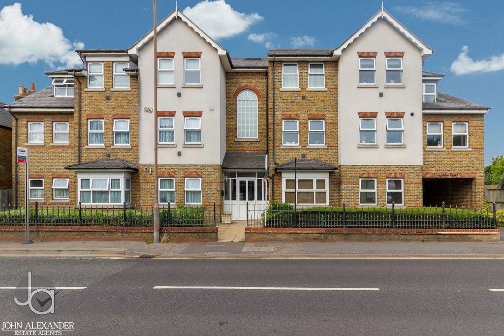 Templeton Court