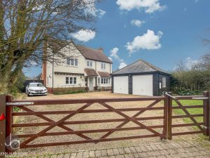 West End Road, Tiptree, Colchester