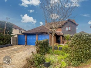 Windmill View, Tiptree