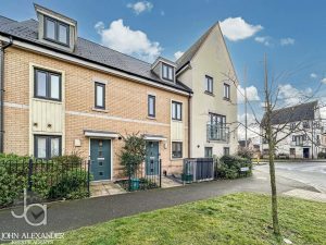 Eagle Drive, Colchester