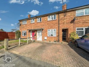 Harvey Crescent, Stanway, Colchester