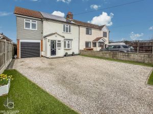 Oak Road, Tiptree, Colchester