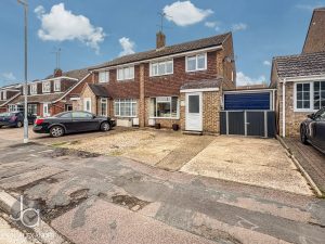 Saffron Way, Tiptree, Colchester