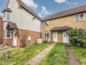 Dale Close, Stanway, Colchester