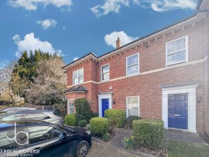 Kingsmead House, Woodland Drive, Colchester