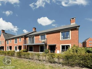 Mistley Road, Colchester