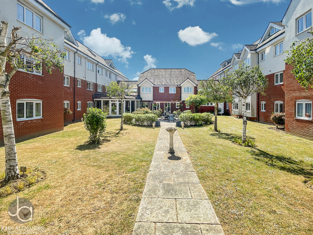 Rectory Road, Tiptree, Colchester
