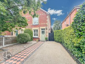 Heath Road, Colchester