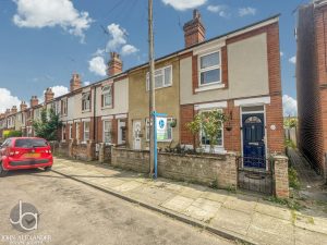 Lisle Road, Colchester