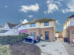 Dugard Avenue, Colchester