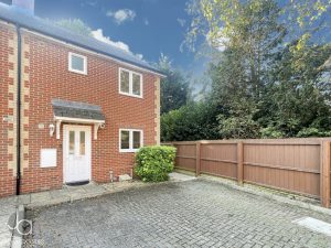 Gladstone Road, Tiptree, Colchester