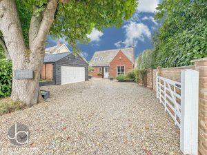 Mill Lane, Birch, Colchester
