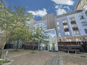Quayside Drive, Colchester