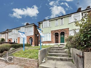 Harwich Road, Colchester