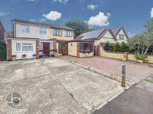 Chapel Road, Tiptree, Colchester