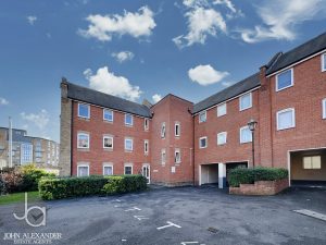 Meachen Road, Colchester