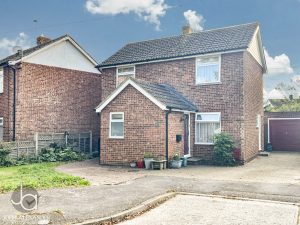 Mill Walk, Tiptree, Colchester