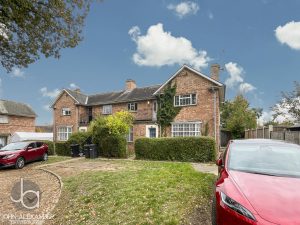 Leicester Court, Silver End, Witham