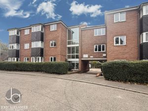 St. Andrews Gardens, Colchester