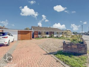Green Lane, Tiptree