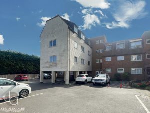 Seaview Avenue, West Mersea