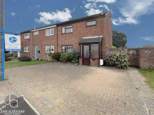 Long Meadows, Dovercourt