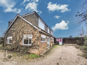 Beckingham Street, Tolleshunt Major, Maldon