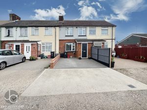 Chase Lane , Harwich