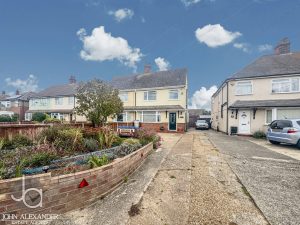 Mayes Lane, Ramsey
