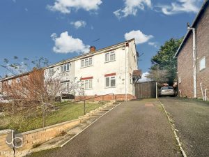 Hazelton Road, Colchester