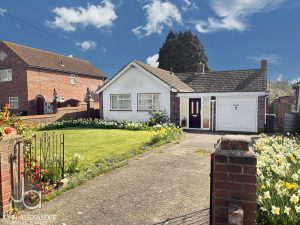 Wrabness Road, Ramsey