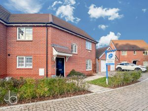 Maskell Way, Stanway, Colchester