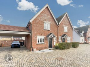 Grange Road, Tiptree