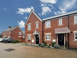 Llama Close, Stanway, Colchester