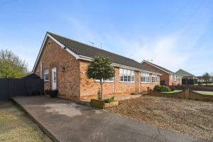 Leys Drive, Little Clacton