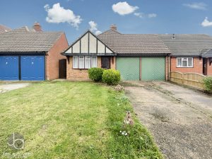 Rosemary Crescent, Tiptree