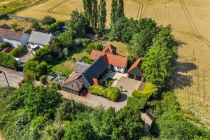 Langford Road, Maldon